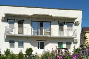 Изображение отеля / гостиницы "Гостевой дом «Жемчужина»"