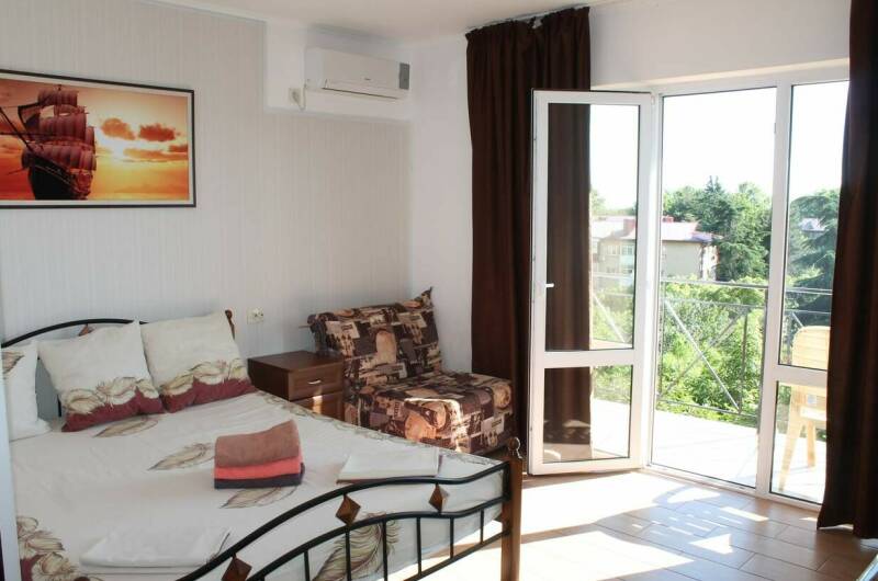 Изображение Изображение гостиницы &quot;Гостевой дом «Оникс»&quot; #4 #2