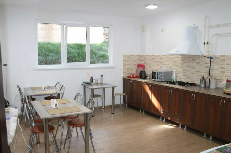 Изображение Изображение гостиницы &quot;Гостевой дом «Оникс»&quot; #5 #3