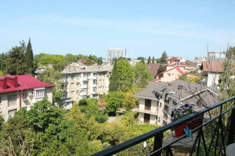 Изображение Изображение гостиницы &quot;Гостевой дом «Оникс»&quot; #6 #4