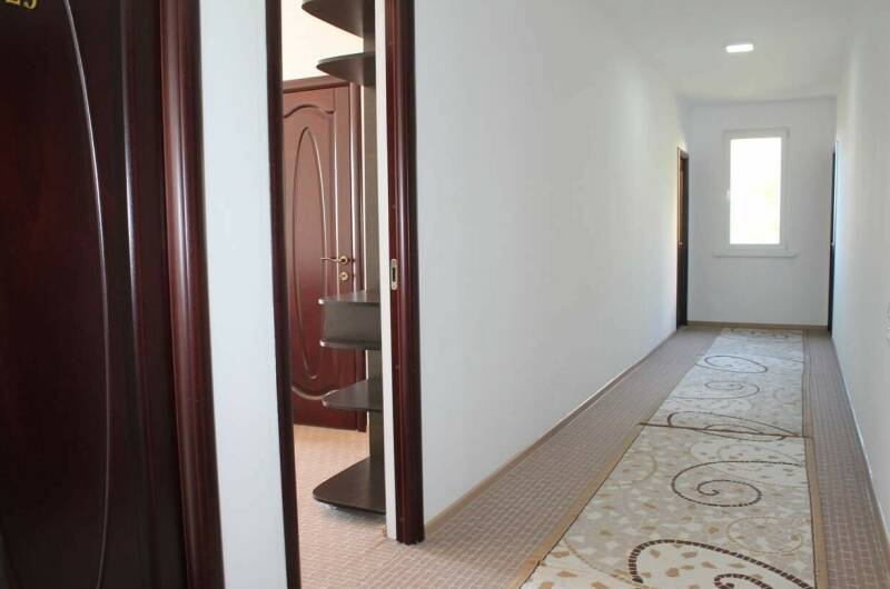 Изображение Изображение гостиницы &quot;Гостевой дом «Оникс»&quot; #7 #5