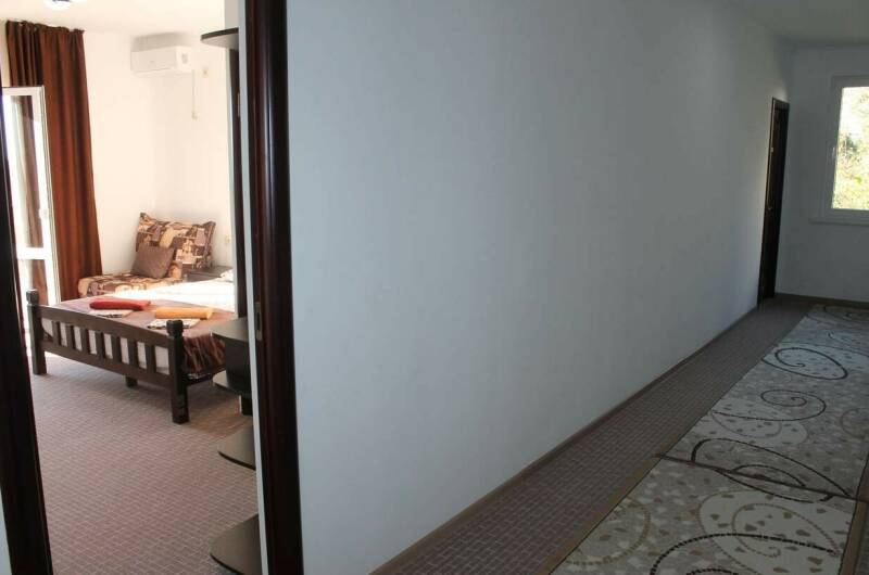 Изображение Изображение гостиницы &quot;Гостевой дом «Оникс»&quot; #8 #6