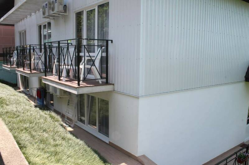 Изображение Изображение гостиницы &quot;Гостевой дом «Оникс»&quot; #9 #7