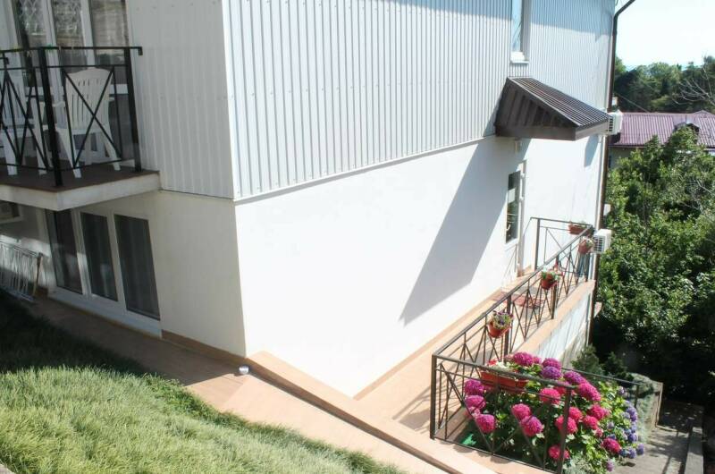 Изображение Изображение гостиницы &quot;Гостевой дом «Оникс»&quot; #10 #8