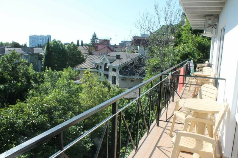 Изображение Изображение гостиницы &quot;Гостевой дом «Оникс»&quot; #11 #9