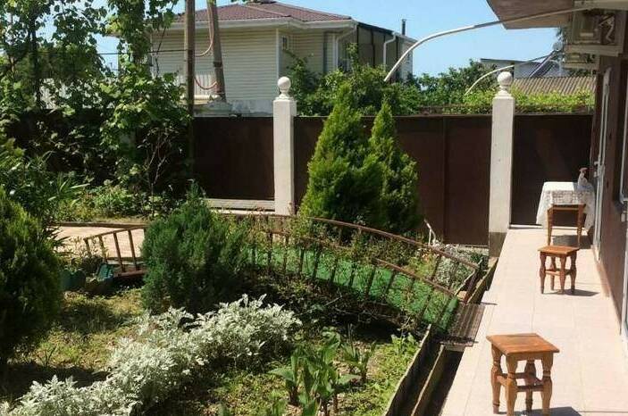 Изображение Изображение гостиницы &quot;Гостевой дом «Робинзон»&quot; #4 #2