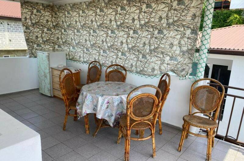 Изображение Изображение гостиницы &quot;Гостевой дом «Робинзон»&quot; #5 #3