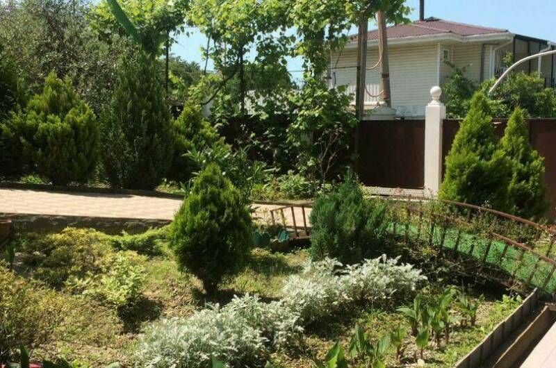 Изображение Изображение гостиницы &quot;Гостевой дом «Робинзон»&quot; #6 #4