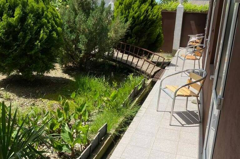 Изображение Изображение гостиницы &quot;Гостевой дом «Робинзон»&quot; #9 #7