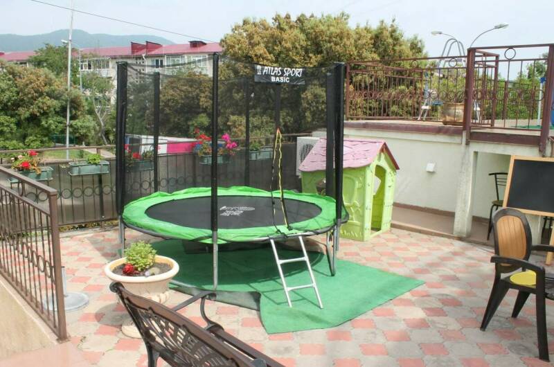 Изображение Изображение гостиницы &quot;Гостевой дом «Дежавю»&quot; #3 #1