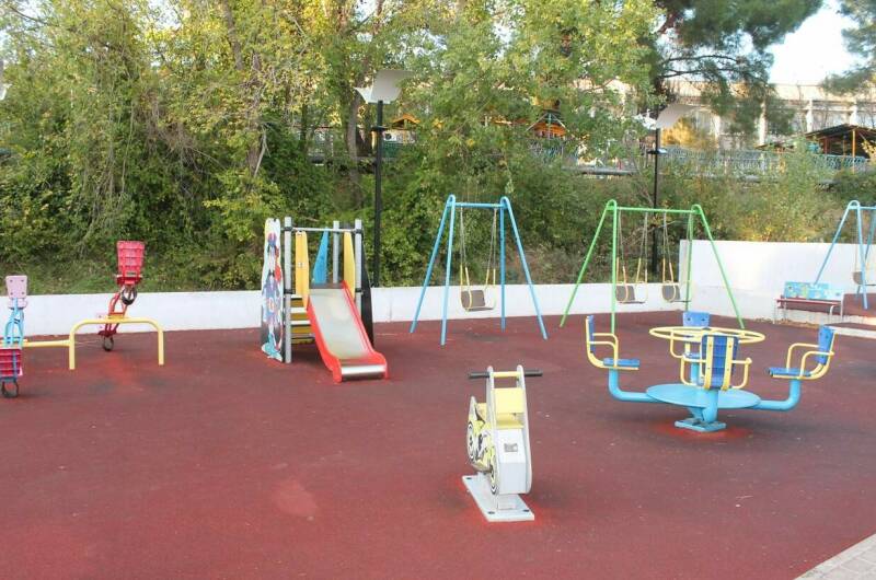 Изображение Изображение гостиницы &quot;Гостевой дом «Дежавю»&quot; #4 #2