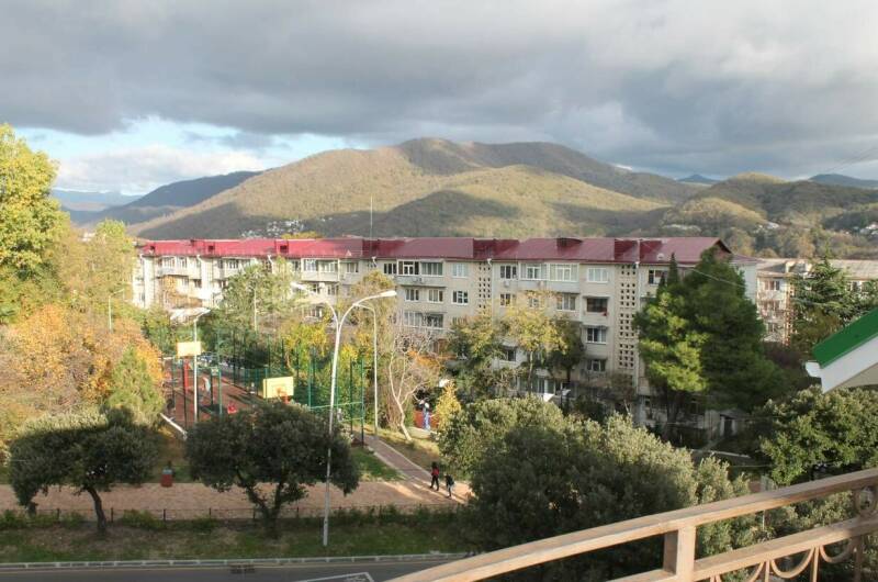 Изображение Изображение гостиницы &quot;Гостевой дом «Дежавю»&quot; #5 #3