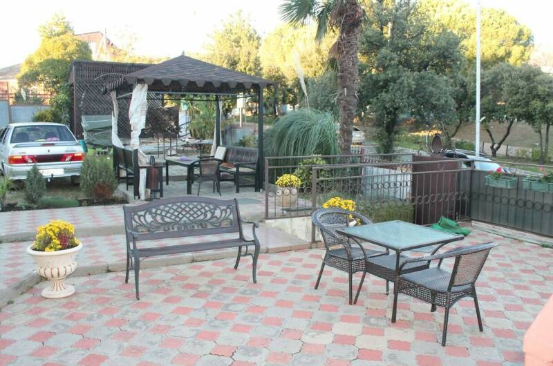 Изображение Изображение гостиницы &quot;Гостевой дом «Дежавю»&quot; #6 #4