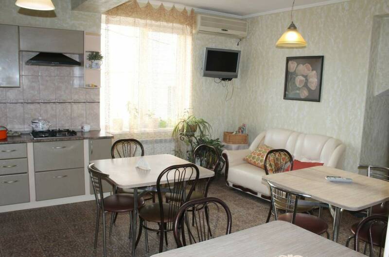 Изображение Изображение гостиницы &quot;Гостевой дом «Дежавю»&quot; #8 #6