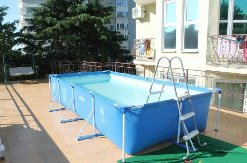 Изображение Изображение гостиницы &quot;Гостевой дом «Дежавю»&quot; #9 #7