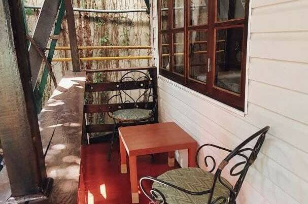 Изображение Изображение гостиницы &quot;Частный сектор «Остров сокровищ»&quot; #3 #1