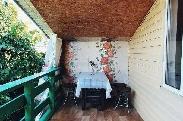 Изображение Изображение гостиницы &quot;Частный сектор «Остров сокровищ»&quot; #6 #4