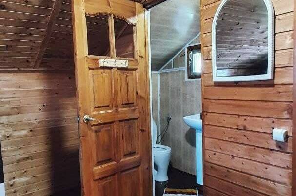 Изображение Изображение гостиницы &quot;Частный сектор «Остров сокровищ»&quot; #7 #5