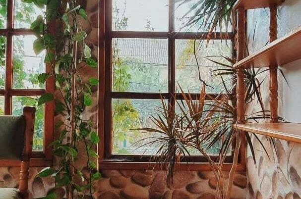 Изображение Изображение гостиницы &quot;Частный сектор «Остров сокровищ»&quot; #10 #8