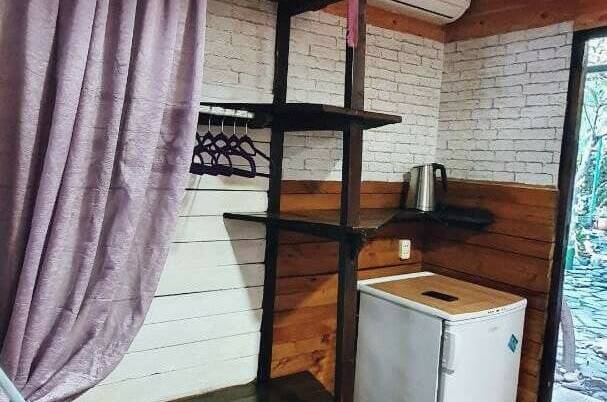 Изображение Изображение гостиницы &quot;Частный сектор «Остров сокровищ»&quot; #11 #9