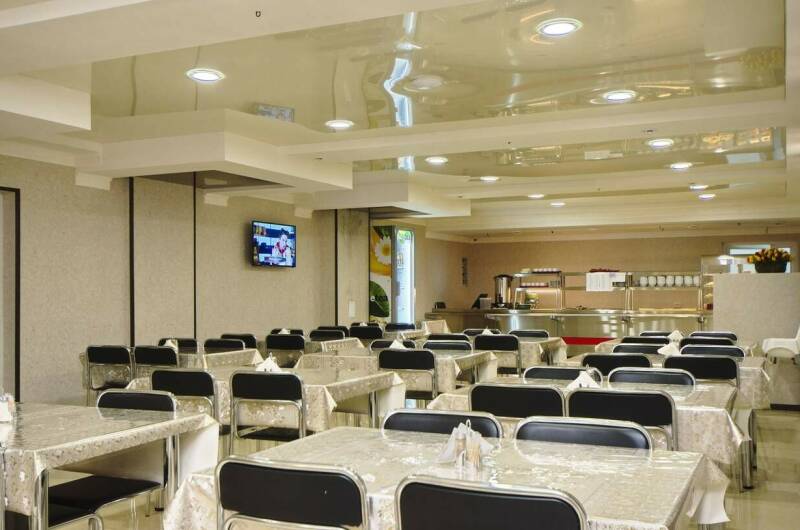 Изображение Изображение гостиницы &quot;Отель «AsTerias»&quot; #3 #1