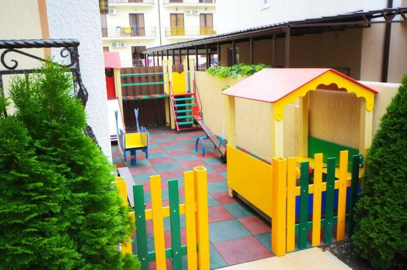 Изображение Изображение гостиницы &quot;Отель «AsTerias»&quot; #9 #7