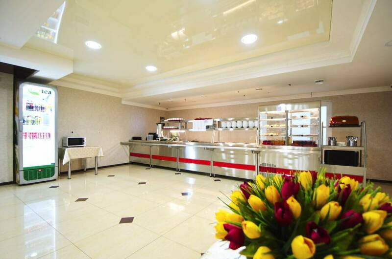 Изображение Изображение гостиницы &quot;Отель «AsTerias»&quot; #10 #8