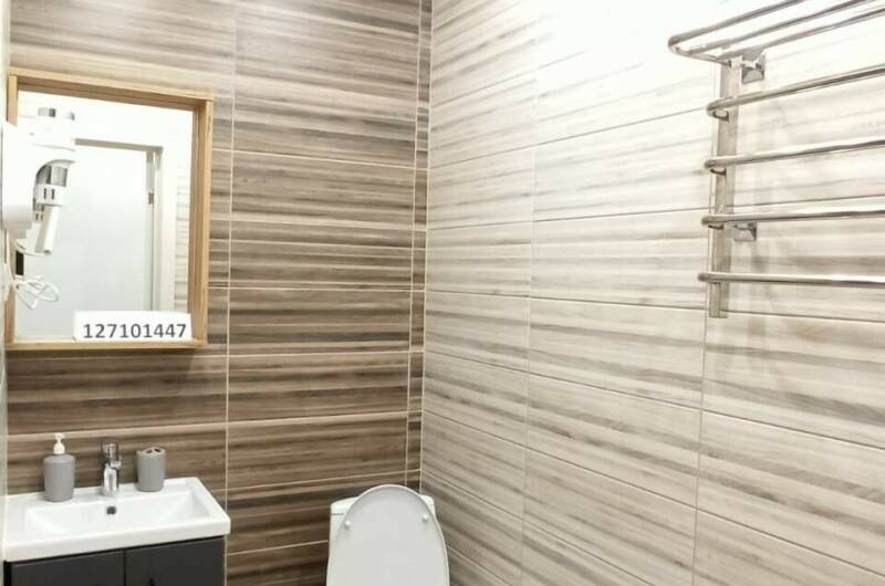 Изображение Изображение квартиры &quot;Уютная студия на Виноградной&quot; #3 #1