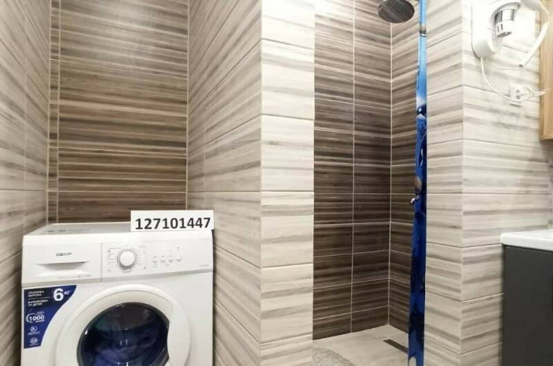 Изображение Изображение квартиры &quot;Уютная студия на Виноградной&quot; #4 #2