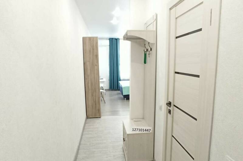 Изображение Изображение квартиры &quot;Уютная студия на Виноградной&quot; #5 #3