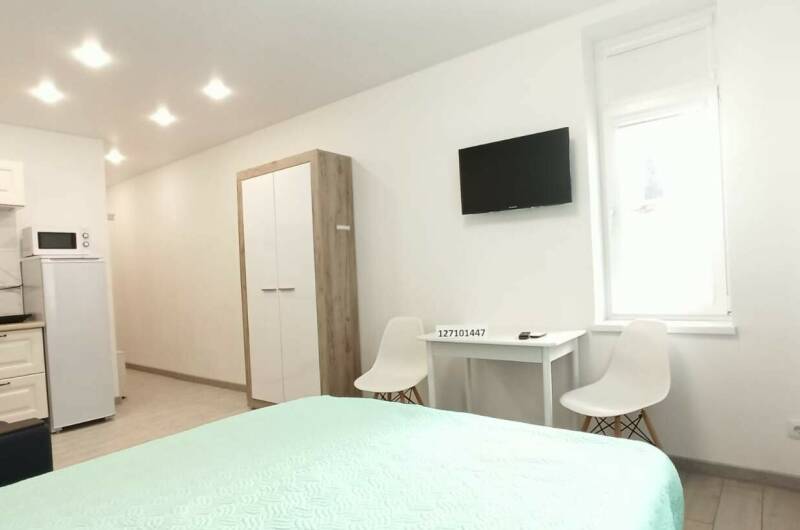 Изображение Изображение квартиры &quot;Уютная студия на Виноградной&quot; #9 #7