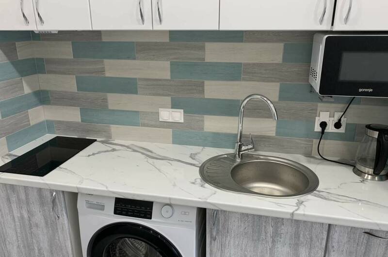 Изображение Изображение квартиры &quot;Уютная квартира на берегу моря&quot; #3 #1