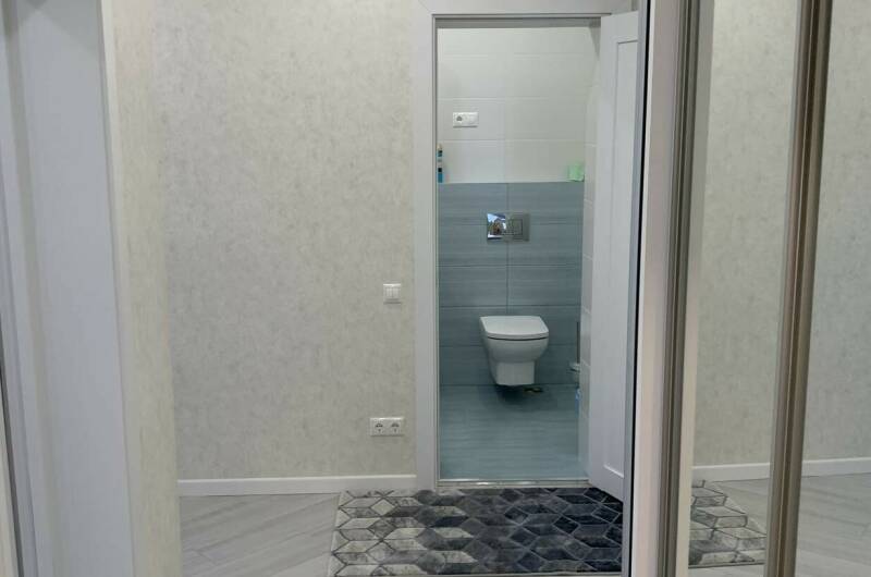 Изображение Изображение квартиры &quot;Уютная квартира на берегу моря&quot; #9 #7