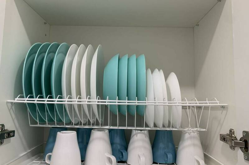 Изображение Изображение квартиры &quot;Уютная квартира на берегу моря&quot; #10 #8