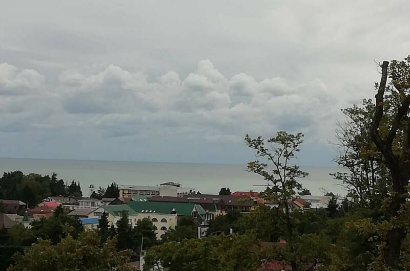 Изображение Изображение гостиницы &quot;Гостевой дом «Сеньор»&quot; #3 #1