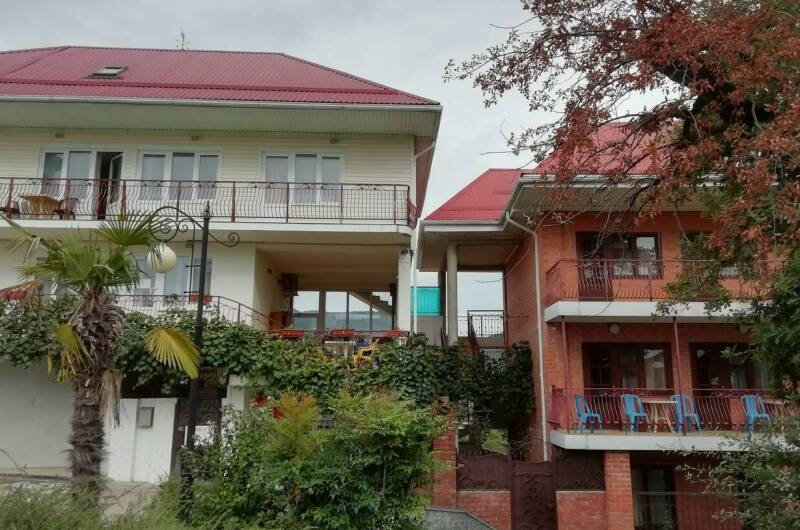 Изображение Изображение гостиницы &quot;Гостевой дом «Сеньор»&quot; #4 #2