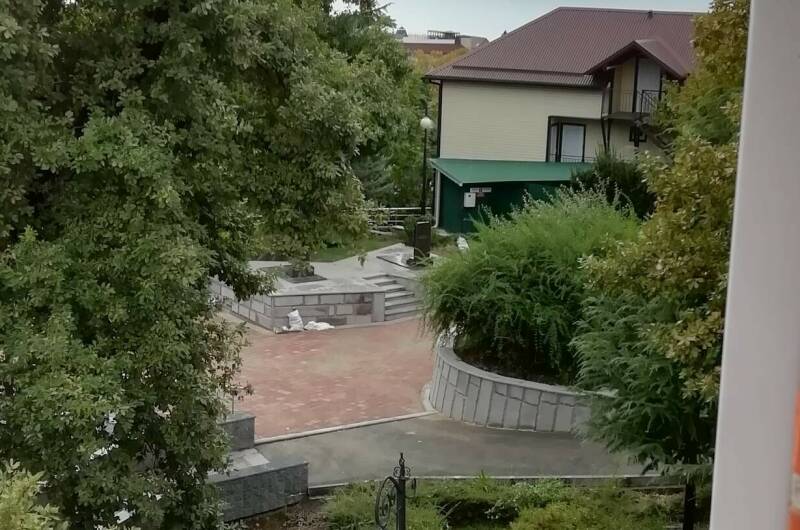 Изображение Изображение гостиницы &quot;Гостевой дом «Сеньор»&quot; #5 #3