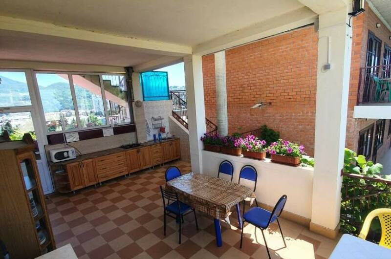 Изображение Изображение гостиницы &quot;Гостевой дом «Сеньор»&quot; #7 #5