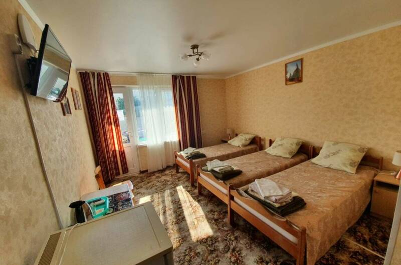 Изображение Изображение гостиницы &quot;Гостевой дом «Сеньор»&quot; #8 #6