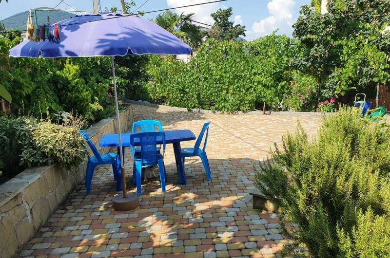 Изображение Изображение гостиницы &quot;Гостевой дом «Сеньор»&quot; #9 #7