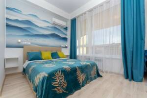 Изображение "Апартаменты «Зефир»"