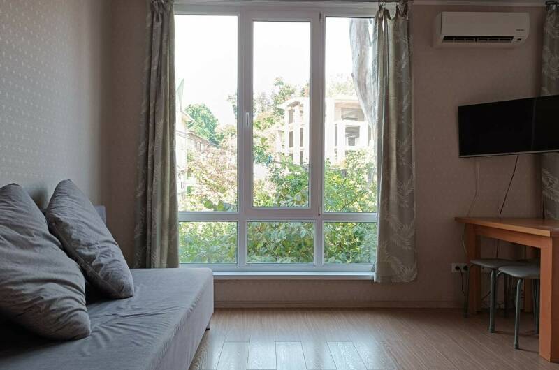 Изображение Изображение квартиры &quot;Студия у самого моря&quot; #5 #3