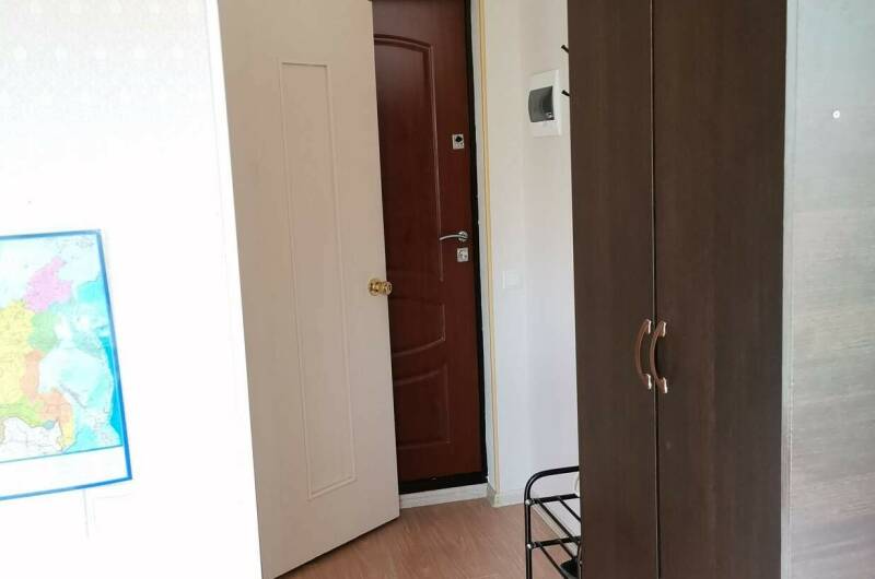 Изображение Изображение квартиры &quot;Студия у самого моря&quot; #6 #4