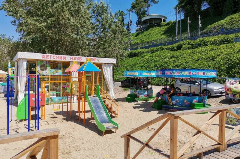 Изображение Изображение квартиры &quot;Студия у самого моря&quot; #7 #5