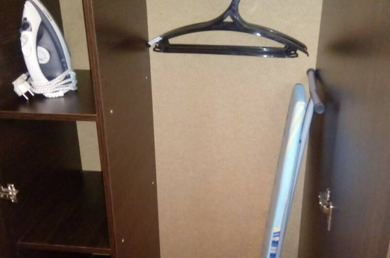 Изображение Изображение квартиры &quot;Студия у самого моря&quot; #9 #7