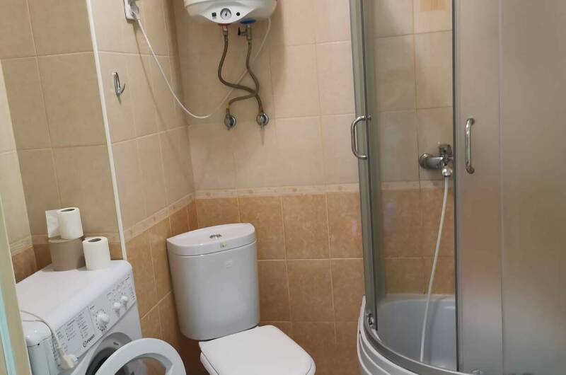 Изображение Изображение квартиры &quot;Студия у самого моря&quot; #10 #8