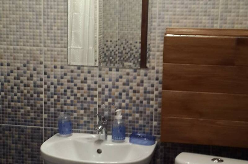 Изображение Изображение квартиры &quot;Двухкомнатная квартира у моря на Федько&quot; #3 #1