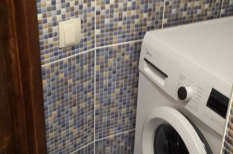 Изображение Изображение квартиры &quot;Двухкомнатная квартира у моря на Федько&quot; #6 #4