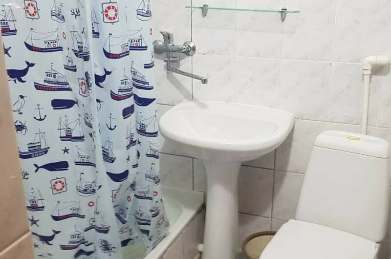 Изображение Изображение гостиницы &quot;Гостевой дом «Mountain»&quot; #3 #1