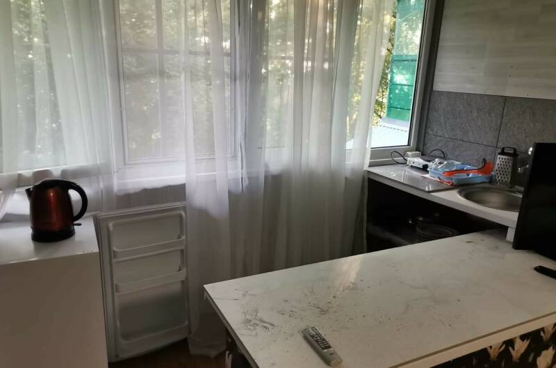 Изображение Изображение гостиницы &quot;Гостевой дом «Mountain»&quot; #8 #6